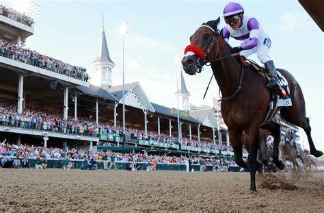 Kentucky Derby odds 2017: Classic Empire betting .